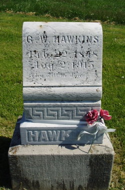 G W Hawkins 