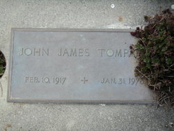 John James Tompary 