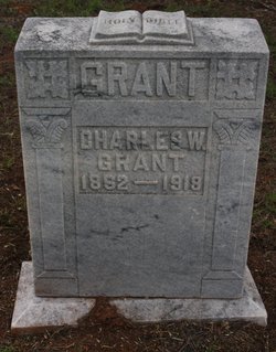 Charles Wesley Grant 