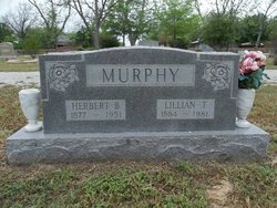 Lillian T. <I>Trussell</I> Murphy 