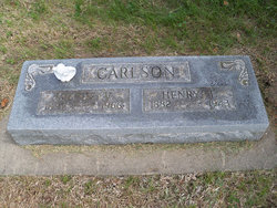 Henry T Carlson 
