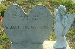 William Thomas Cole 
