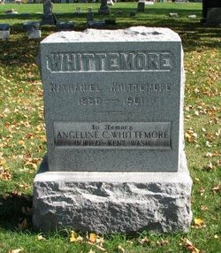 Nathaniel Whittemore 