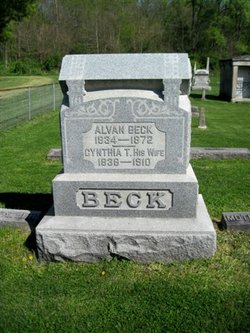 Alvan Beck 