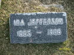 Ida Jefferson 