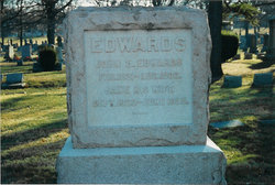 John E. Edwards 