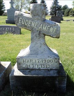 Eugene Ament 