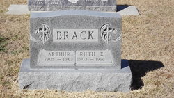 Arthur Brack 