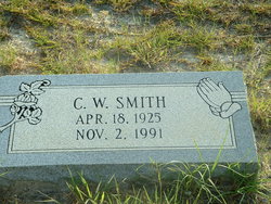 C W Smith 