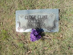 Cudge Cline 