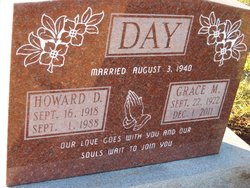 Howard D. Day 