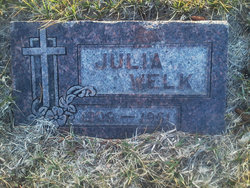 Julia Welk 