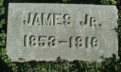 James Roper Jr.