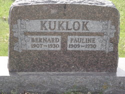 Bernard Kuklok 