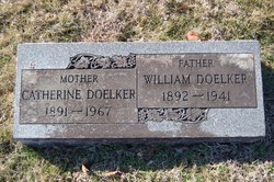 Catherine <I>Kamber</I> Doelker 