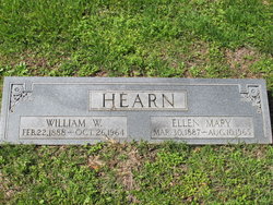 William Washington Hearn 