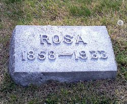 Rosa “Rosie” <I>Renspies</I> Retseck 
