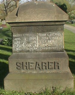 Henry G. Shearer 