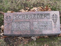 Julius C Schroeder Jr.