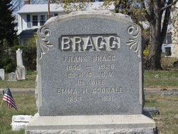 Emma H. <I>Goodale</I> Bragg 
