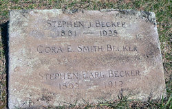 Stephen J Becker 
