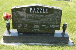 Terry Lynn Bazzle 