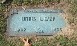Luther L. Camp 