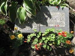 Thomas A. Hawver 