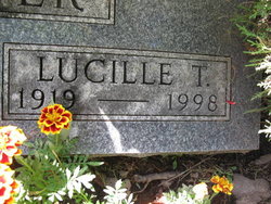 Lucille T. Hawver 