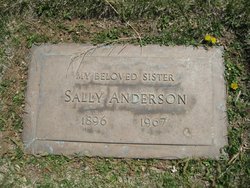 Sally Anderson 