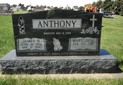 James B. Anthony 