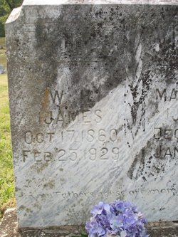 William H. Ijames 