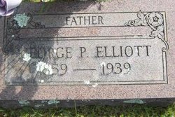 George P. Elliott 