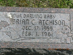 Brian C. Atchison 