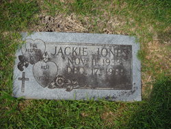 Jackie Jones 