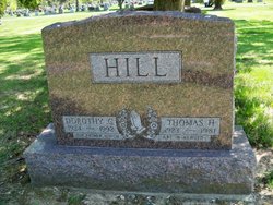 Thomas H. Hill 