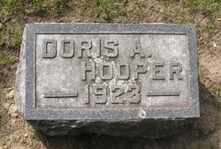 Doris A Hooper 