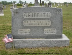 Elijah Sutton Griffith 