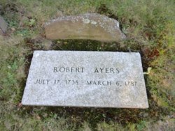 Robert Ayers 