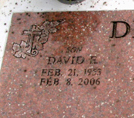 David Francis Dietzman 