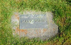 Mary Tobin 