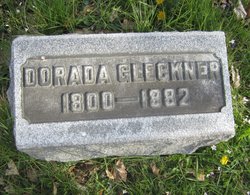 Dorada Gleckner 