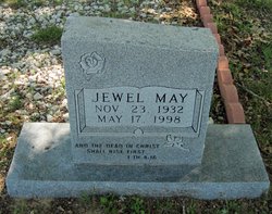 Jewel May 