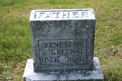 Ernest Leroy Green 