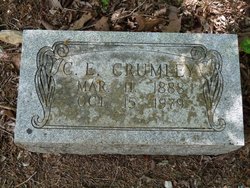 Charles Emmitt Crumley 