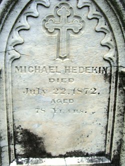 Michael Hedekin 