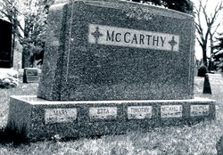 Timothy McCarthy 