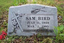 Sam Bird 