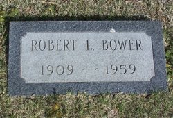 Robert L. Bower 