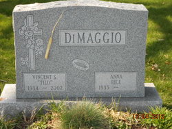 Anna <I>Rice</I> DiMaggio 